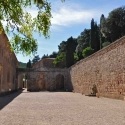 ABBAYE DE FONDFROIDE  2015