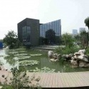 Phoenix Art Museum WUXI CHINE 2013