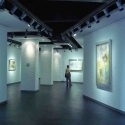 Phoenix Art Museum WUXI CHINE